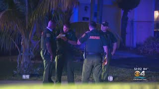 Money Dispute May Have Led To Deadly Shooting In North Lauderdale