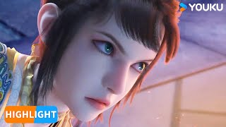 【  Great Journey of Teenagers S4】EP12 | Fantasy Ancient Anime | YOUKU ANIMATION