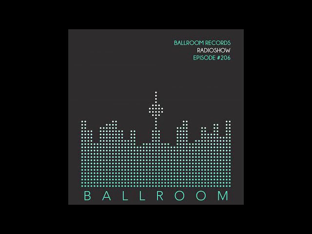 INdee Ektova [ Vse Takoe Raznoe ] - Ballroom Records Radioshow