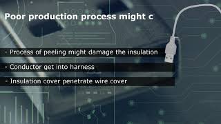 MICROTEST 8740 Cable Tester_Conductance_AC/DC Hipot Test_DC insulation