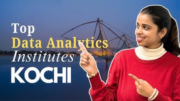 Top 3 Best Data Analytics Courses Institutes in Kochi | 100% Job Placement | Advisor Uncle