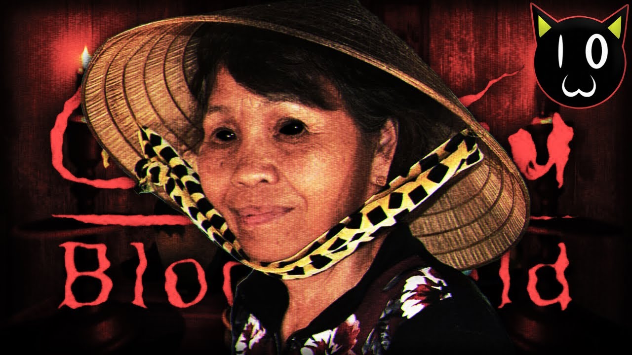 Blood Field VIETNAMESE HORROR GAME BEFORE LEAVING TO VIETNAM YouTube blood-field-vietnamese-horror-game-before-leaving-to-vietnam-youtube