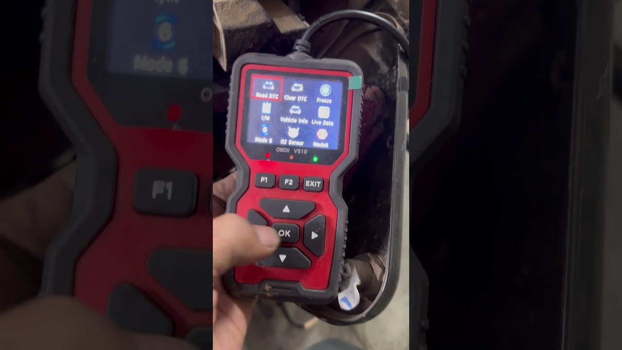 Проблема с отсутствием пули Bs6 