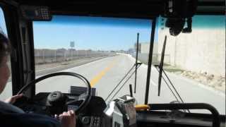 Southwest Transitway Officially Opened
