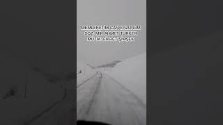MEMLEKETİM CAN ERZURUM