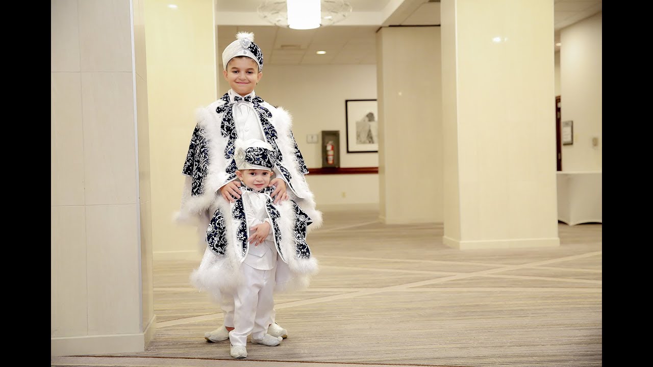 Sunnet of Sejfo and Sejad