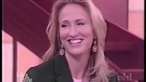Susan Handley Featured on Life & Style
