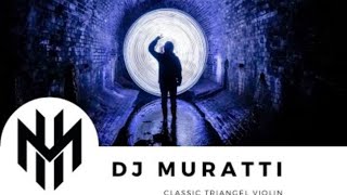Dj Muratti Triangle Violin Classic