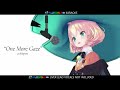 One More Gaze (Instrumental with Backing Vocals)