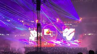 Ed Sheeran 07/26/2026 The Loop 10