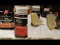Manuka Honey Compared! UMF15+ VS Kfactor16!!!