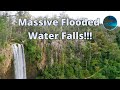 Queen Mary Falls