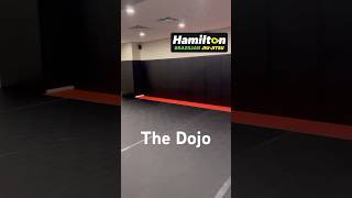 The academy is 99% complete. A few more wall mats and a clock and we are good.