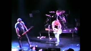 Nirvana - Big Cheese Live At Cabaret Metro Chicago 1989