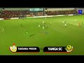LIVE MATCH TANZANIA PRISONS VS YANGA SC LIGI KUU TANZANIA BARA HII LEO