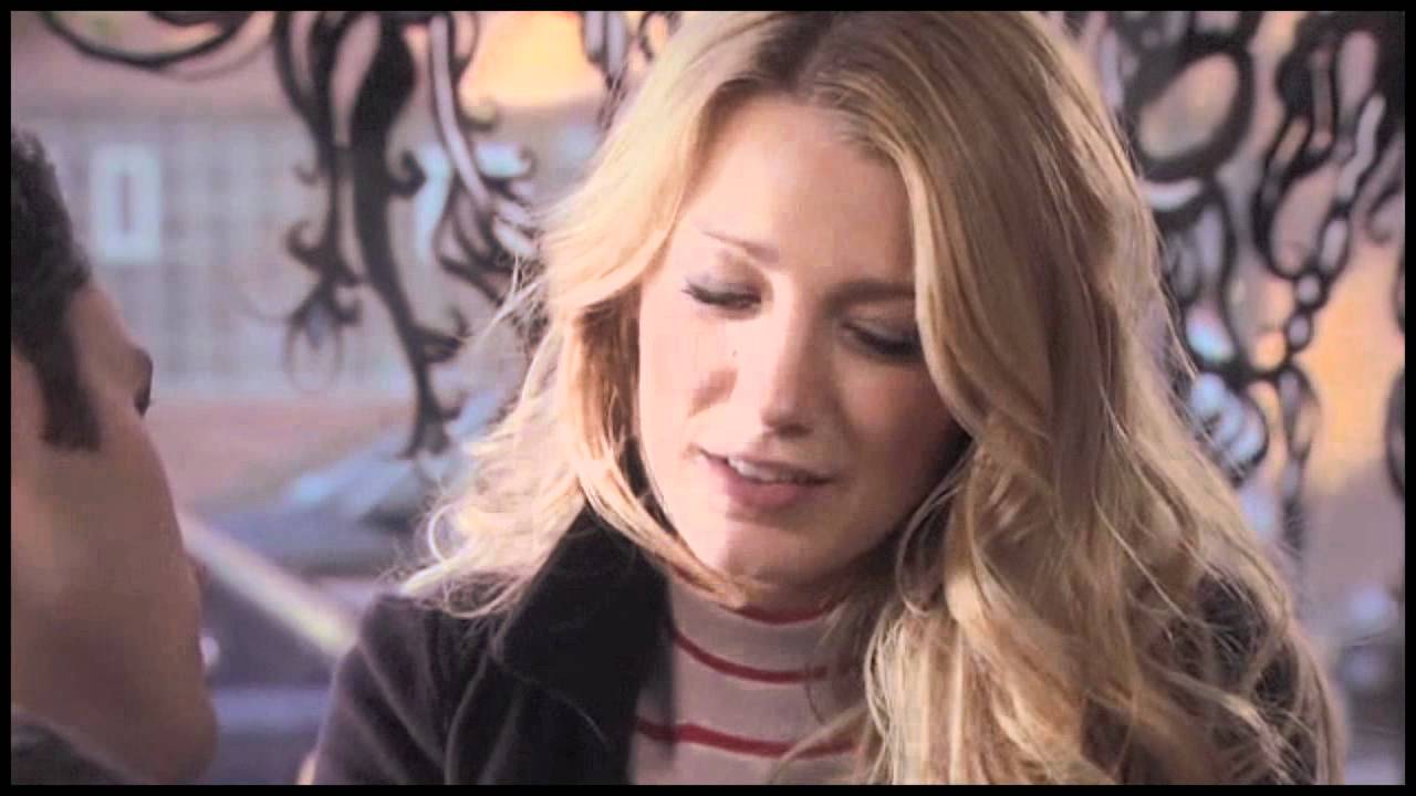 dan & serena |what makes you beautiful