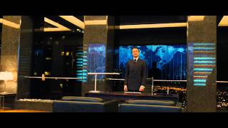 THE PRICE OF TOMORROW (IN TIME, Latin American Spanish)