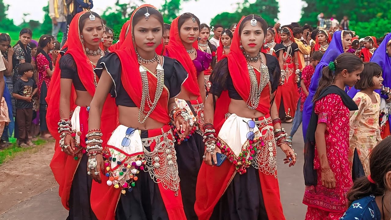 रातली उंढनी ने काल्लु घाघरु || Ratli Udhani Ne Kallu || खंडाला कि सुपरस्टार 2026 || Pradeep & Pankaj