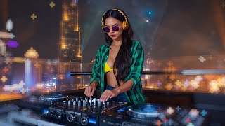 🎧 DJ Noiselle | EPISODE 59 | Deep House 2025 – Station 59: Dubai Flow