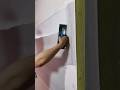 Bilkul Smooth Finish | Perfect Level Se Wall Putty Work | DIY Home Painting