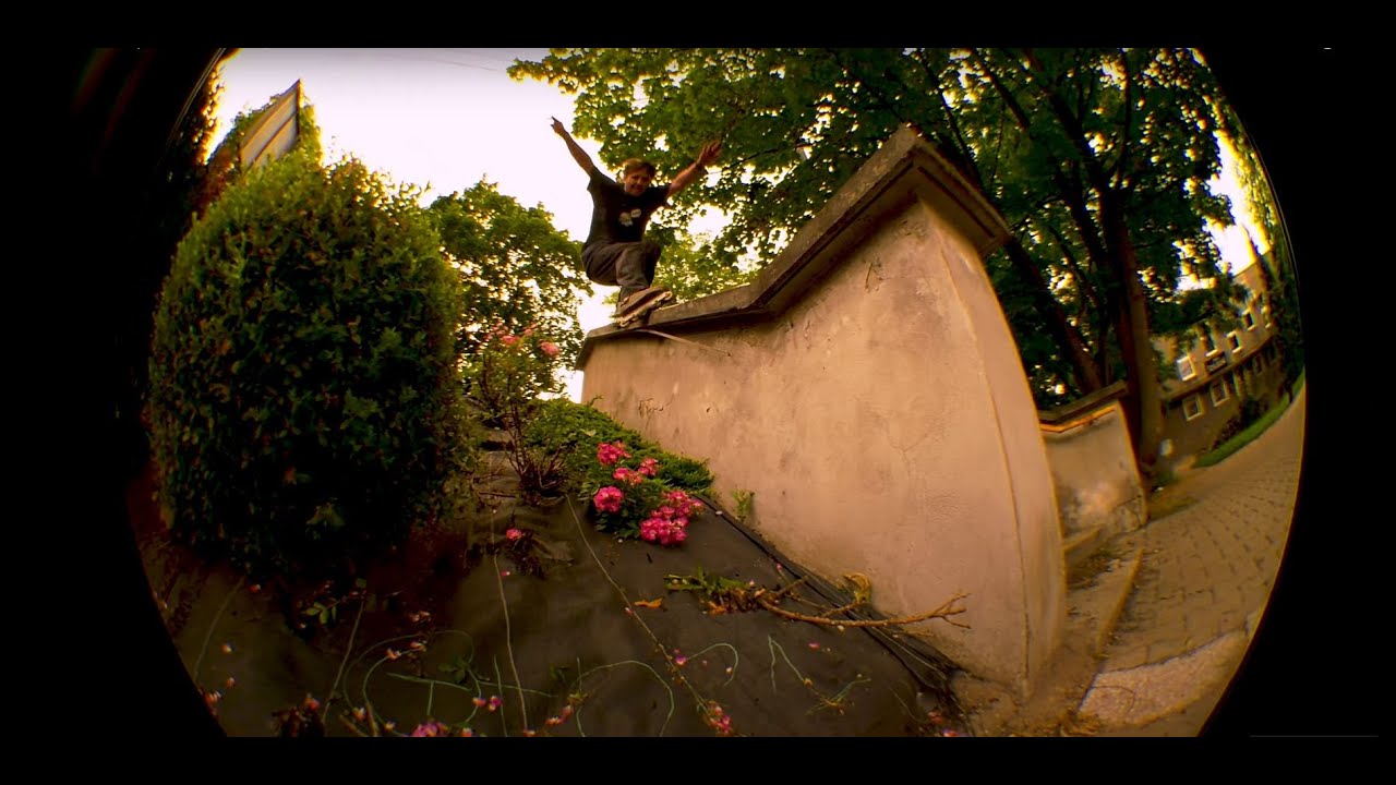 Asfaltowe Łąki ft. Basza (Miazga Studio)