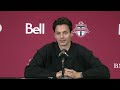 POSTGAME SOUND | Dániel Sallói - March 14, 2026