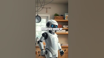 Everyday Tech Unpacked: The Trio AI, Web3, and Robotics