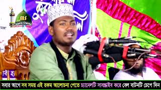 দারুন সামাধান সম্পদ কিভাবে হালাল করবেন?Alamgir Hossain Biplobi waz