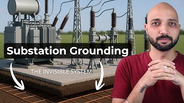 Why Substation Grounding Can Save Lives (The Basics Explained)
