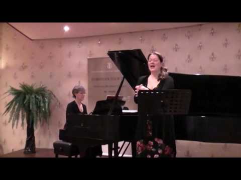 Vuelvo al Sur - Astor Piazzolla