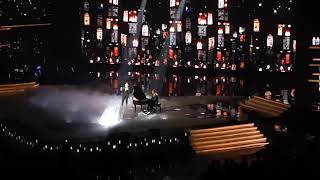 Khai Baharluluh Live Ajl 33