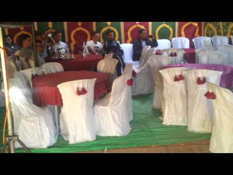 Jawad El Alami Mariage De Kolér 