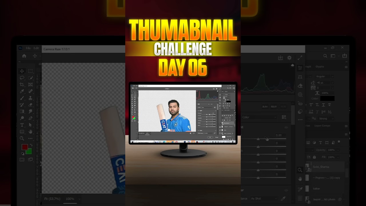 thumbnail designer