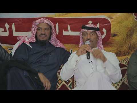 تجربة المنشد محسن عوض بالاقلاع عن التدخين جمعية امان بعنيزة