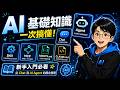 AI Agent 到底是什麼?從聊天機器人到真正幫你做事的 AI