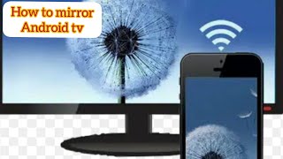 How to mirror Android tv screenshot 3