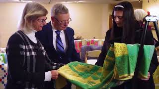 Quilter AnnMarie  15
