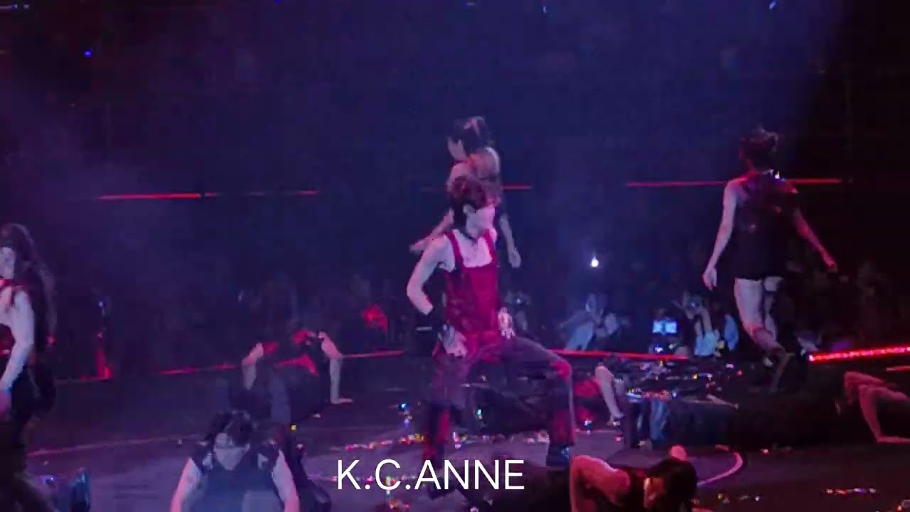 UNHOLY | JAMESSU | DMD LAND 2