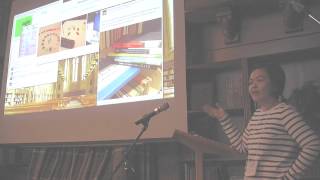 ACRL-OR/WA fall conference - Lightning talks