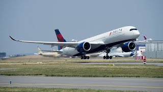 Lawsuit alleges Delta overserved alcohol to man accused in groping incident
