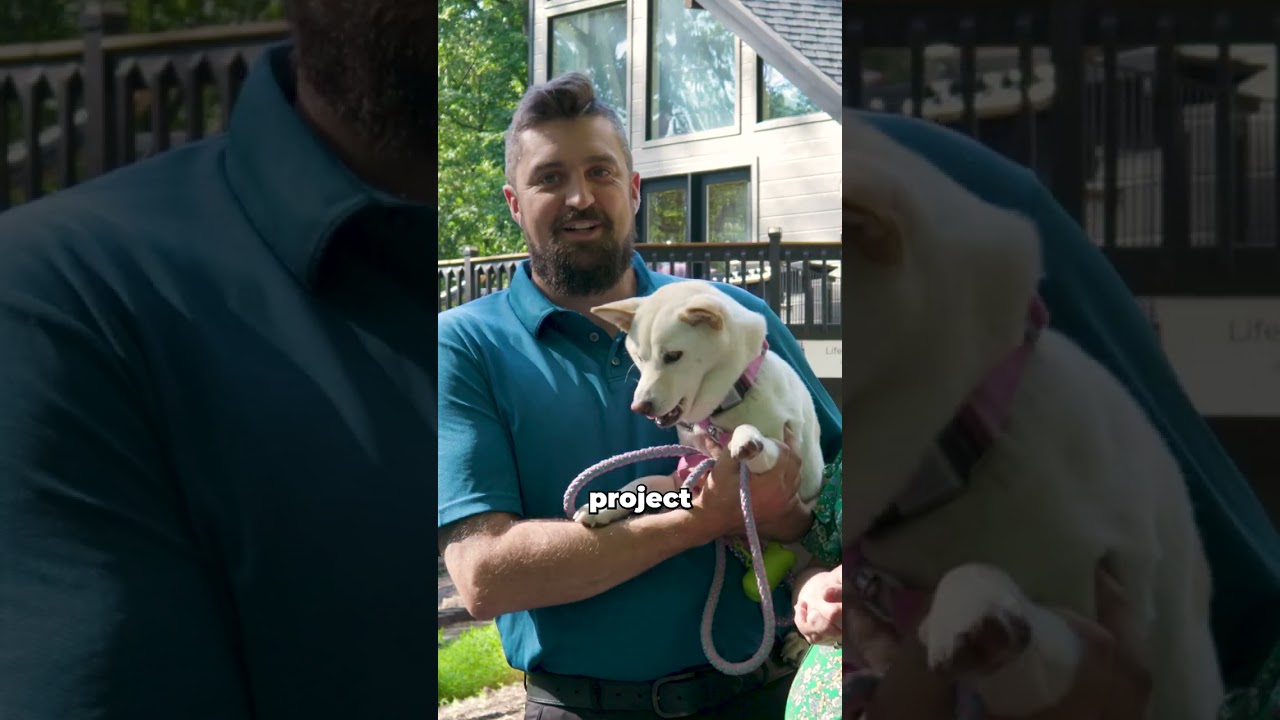 Challenges of an extensive home remodel 