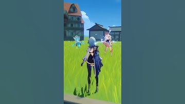 Free 20 Primogems | Not Just a Small Bench Achievement