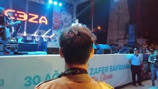 Ceza - Denizci Canlı 