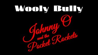 Wooly Bully (Sam the Sham cover) - Johnny O and the Pocket Rockets