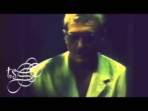 თეთრი ბაირაღები (ქართველის დახასიათება)