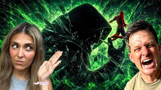 Avengers Doomsday Tracking To SHATTER Spider-Man Brand New Days Box Office Records!