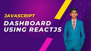 Build a React Dashboard App | React , Material UI , Firebase , React Google Chart