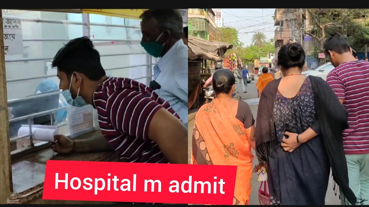 Doctor ne bola admit ho jao Ceaser se bacha ho jayega but mampi n mna kiya