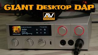 FiiO K15, So Many Features, So Versatile!