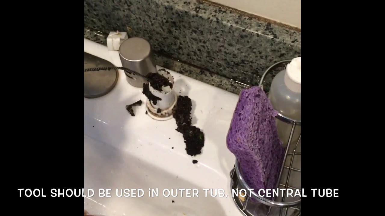 DISHWASHER DRAIN LEAKS Onto Sink Easy DIY Fix YouTube